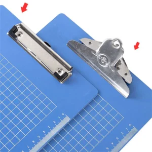 Boards Paper Ticket Storage Writing Pads Collect Book A4 Document Holder A4/A5/A6 Clipboard Writing Board Clip Menu Bill Folder